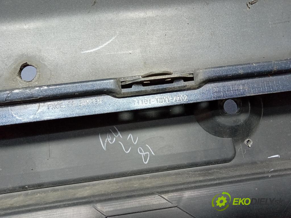 Honda Cr-v 0 nárazník před 71101-TNYY-ZZ02