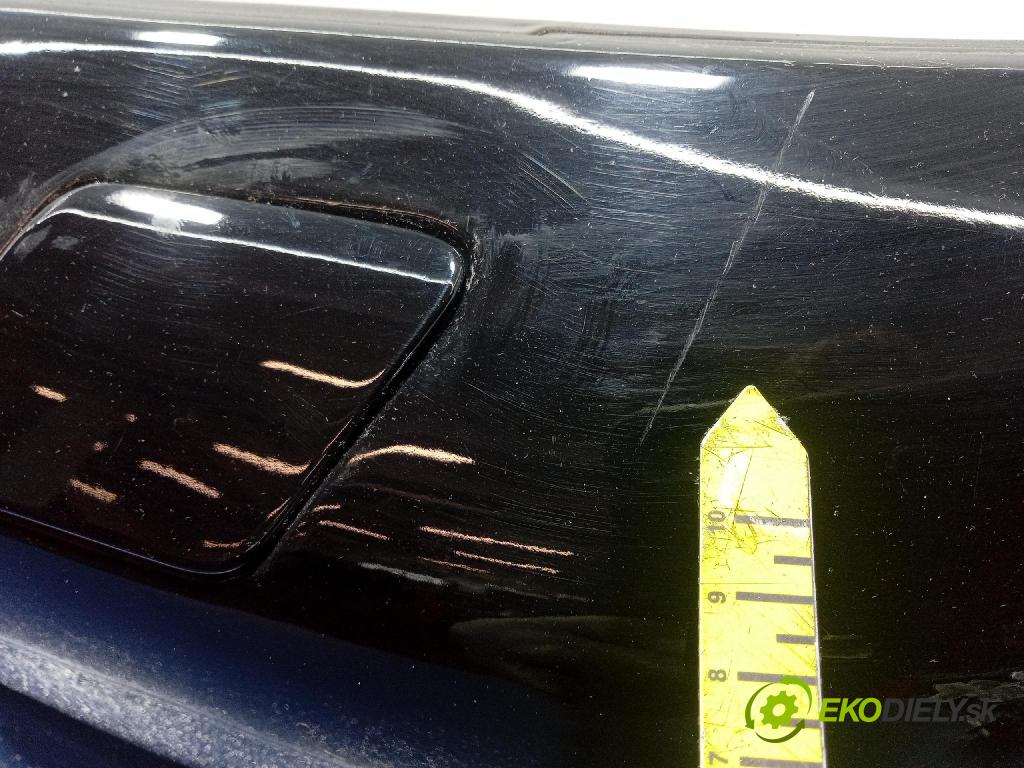 Audi A4 2000 nárazník před 01