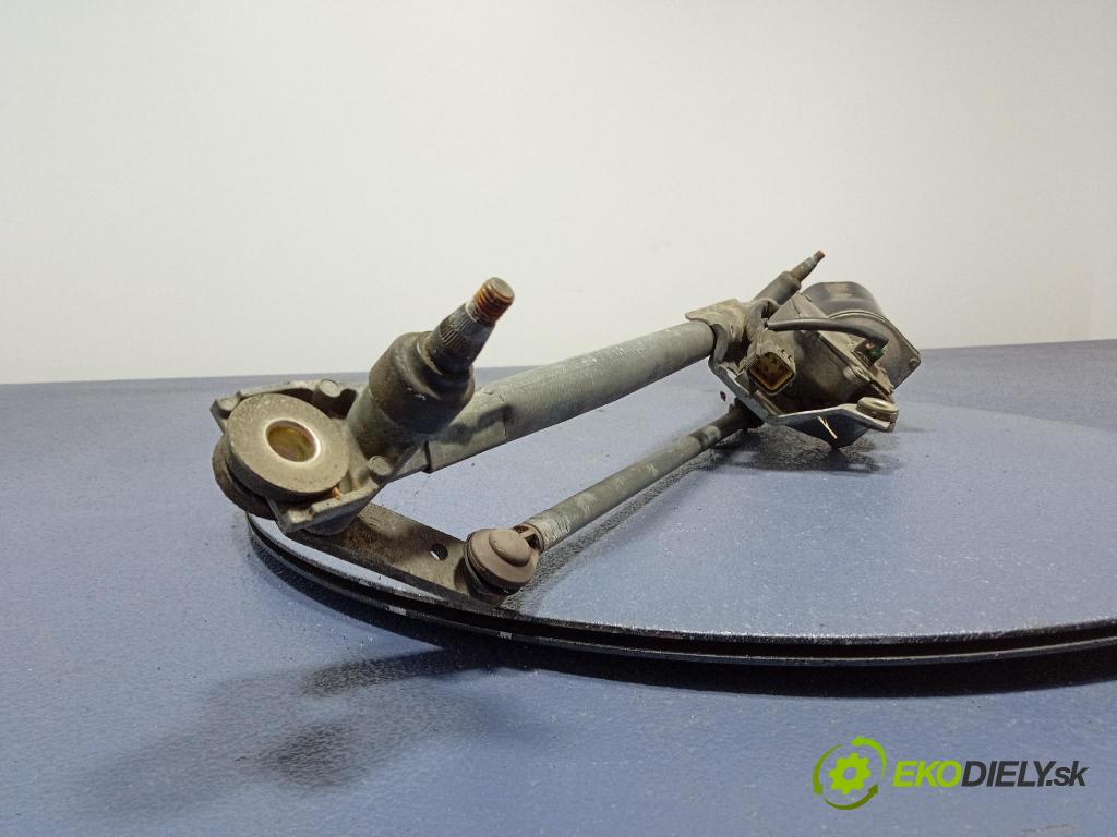 Land Rover Freelander 1999 mechanismus motorek Stěrače: před DLB101510