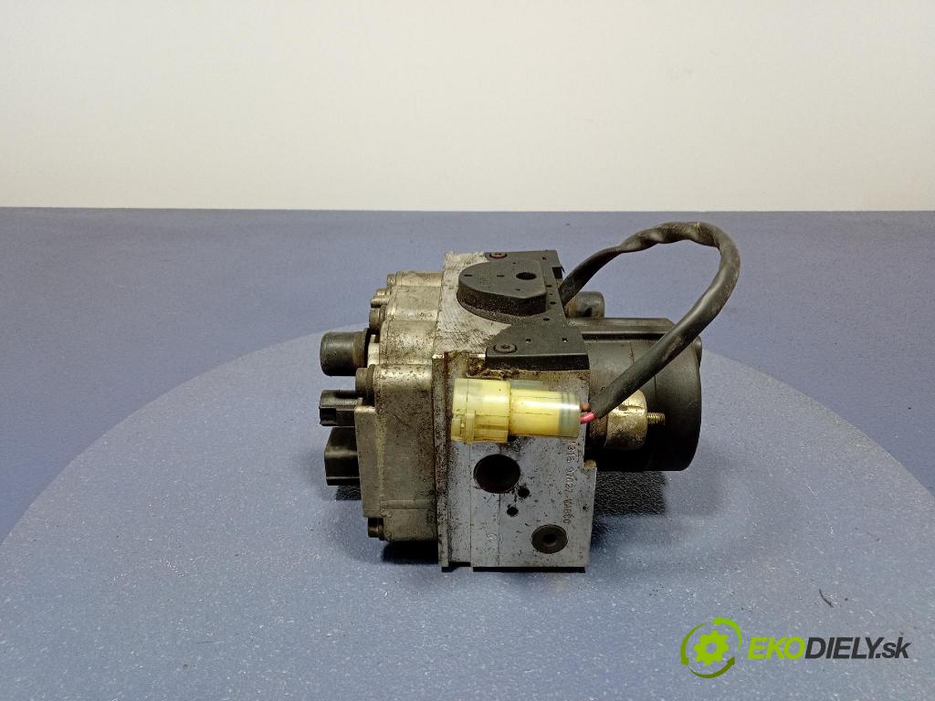 Land Rover Freelander 1999 čerpadlo ABS x SRB101230