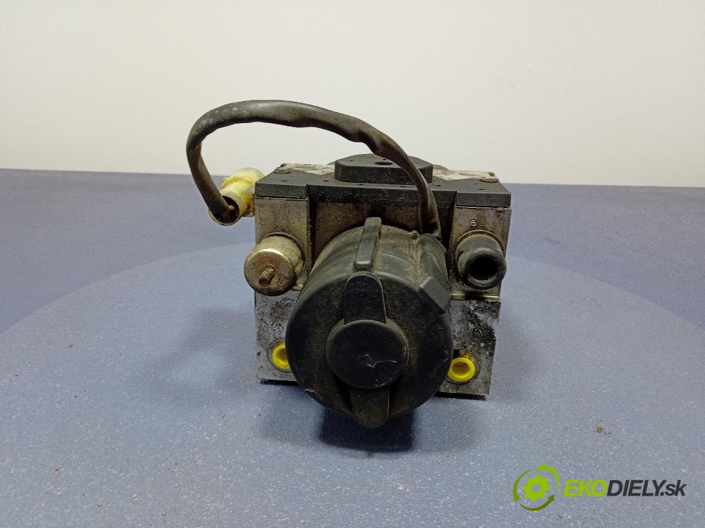 Land Rover Freelander 1999 čerpadlo ABS x SRB101230
