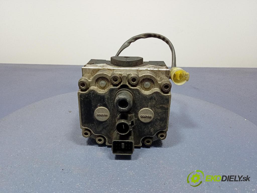 Land Rover Freelander 1999 čerpadlo ABS x SRB101230