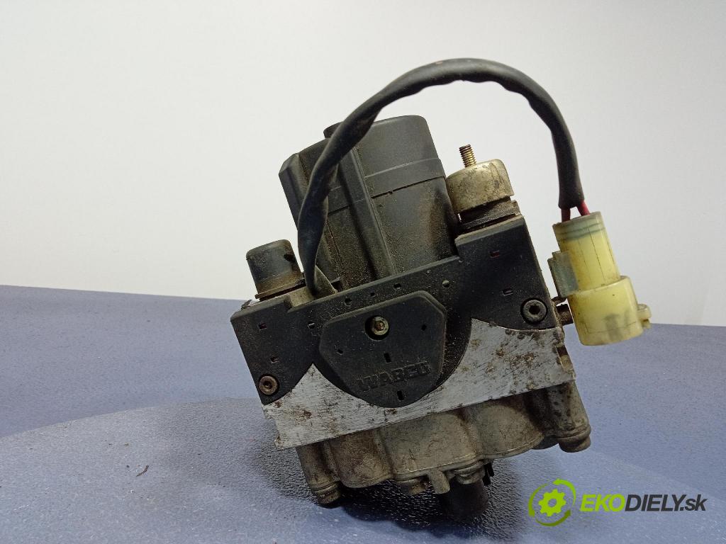 Land Rover Freelander 1999 čerpadlo ABS x SRB101230