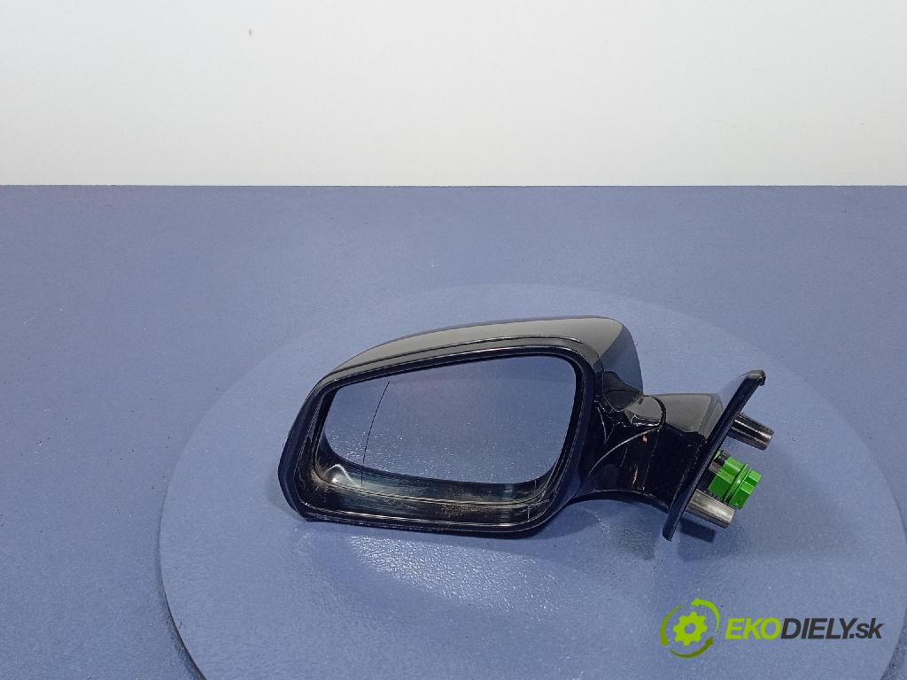 Bmw Seria 5 2013 zpětné zrcátko Vlevo, odjet: 01