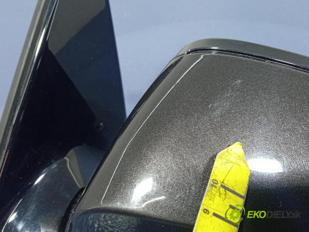 Bmw Seria 5 2013 zpětné zrcátko Vlevo, odjet: 01