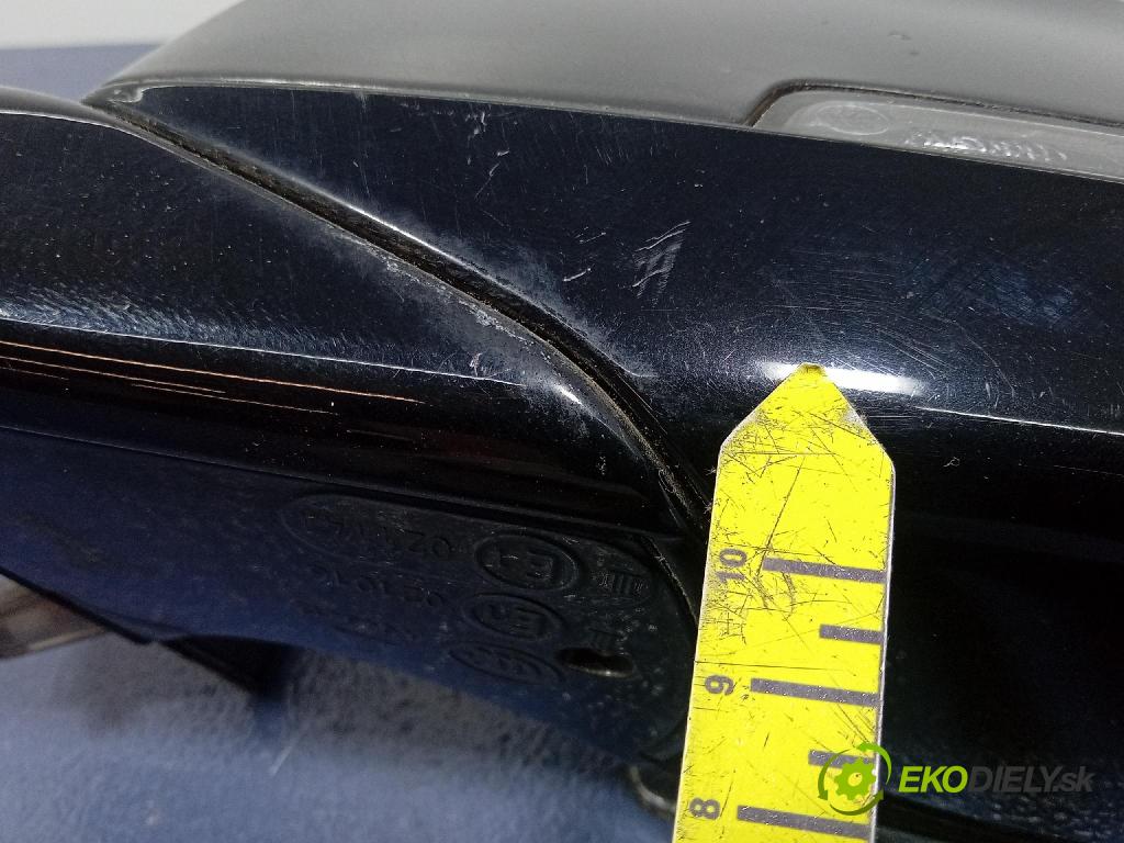 Bmw Seria 5 2013 zpětné zrcátko Vlevo, odjet: 01