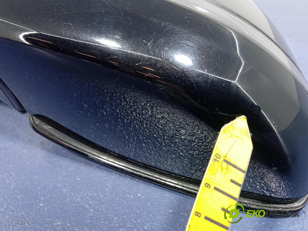 Bmw Seria 5 2013 zpětné zrcátko Vlevo, odjet: 01