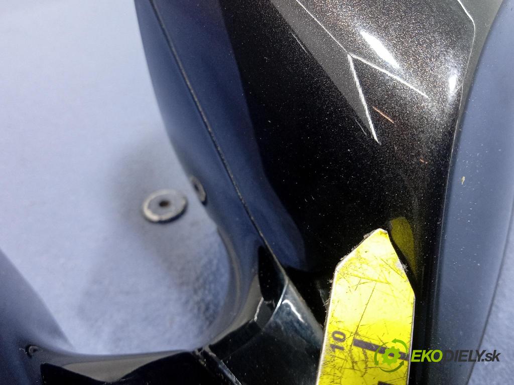 Bmw Seria 5 2013 zpětné zrcátko Vlevo, odjet: 01