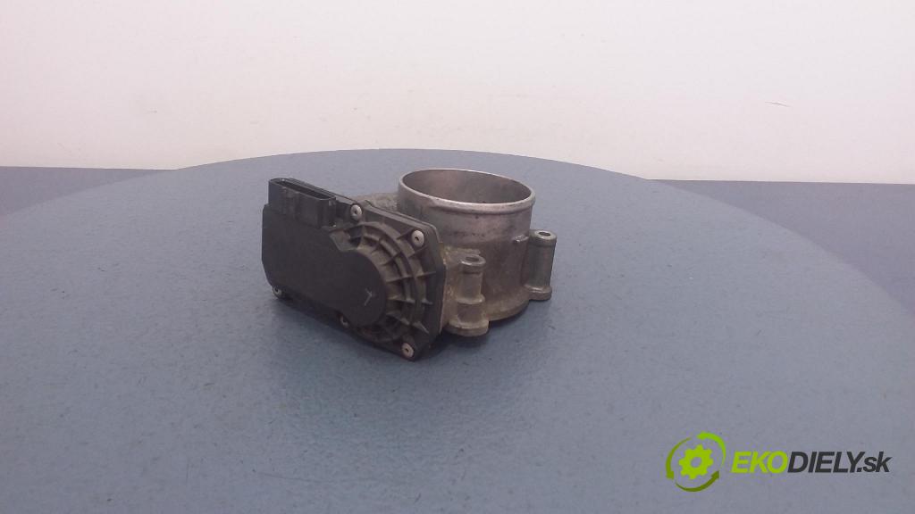 Volvo S60 2004 klapka 31216327