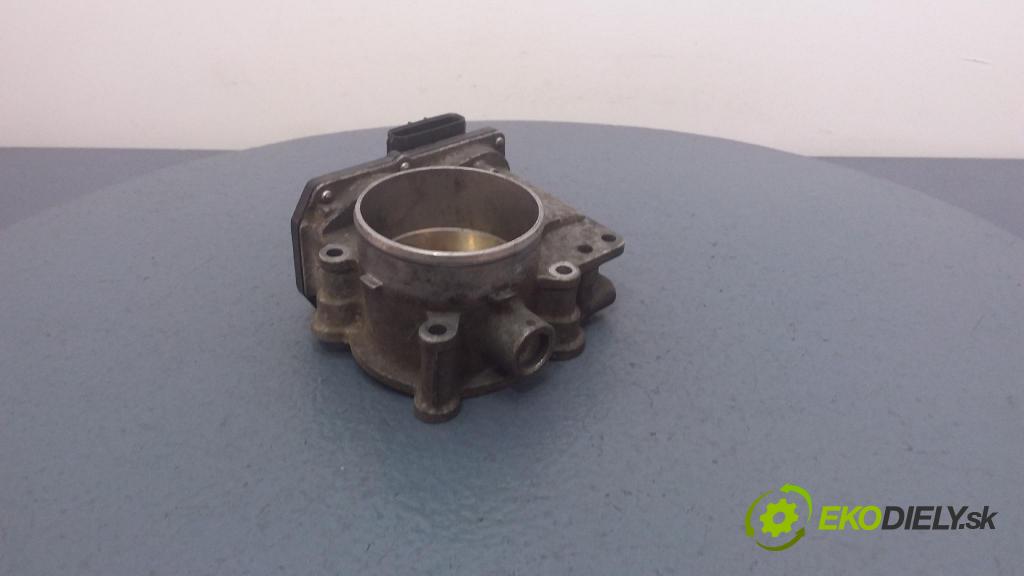 Volvo S60 2004 klapka 31216327