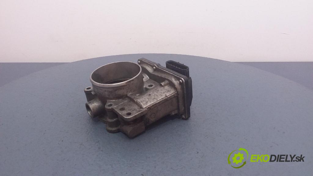 Volvo S60 2004 klapka 31216327