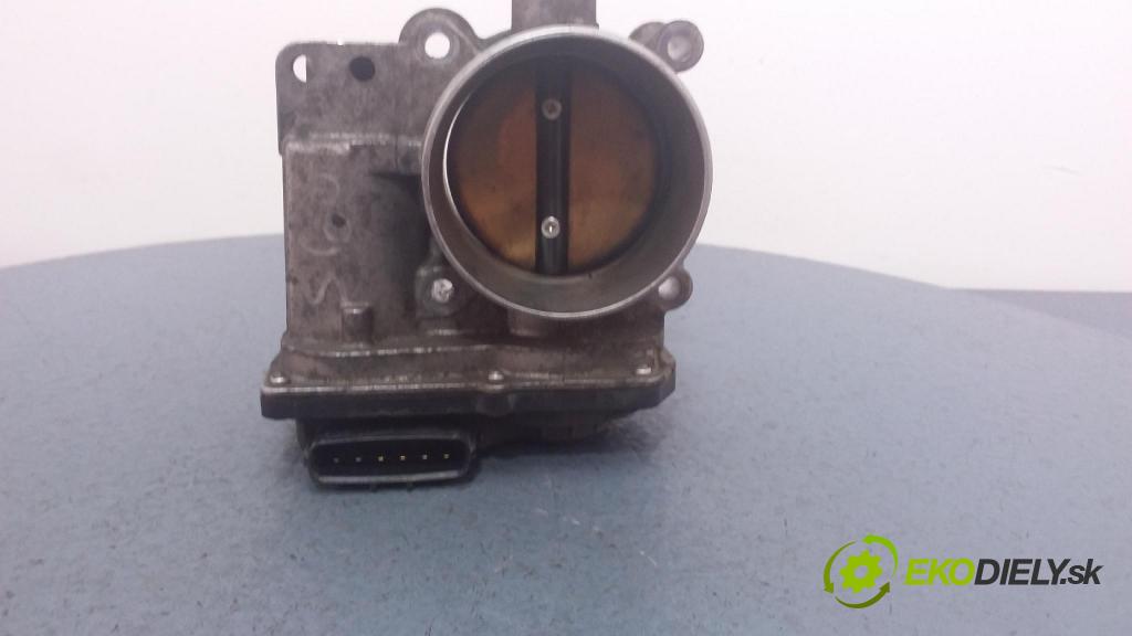 Volvo S60 2004 klapka 31216327