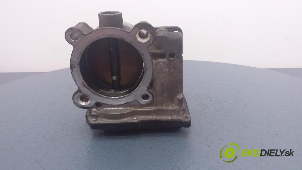 Volvo S60 2004 klapka 31216327