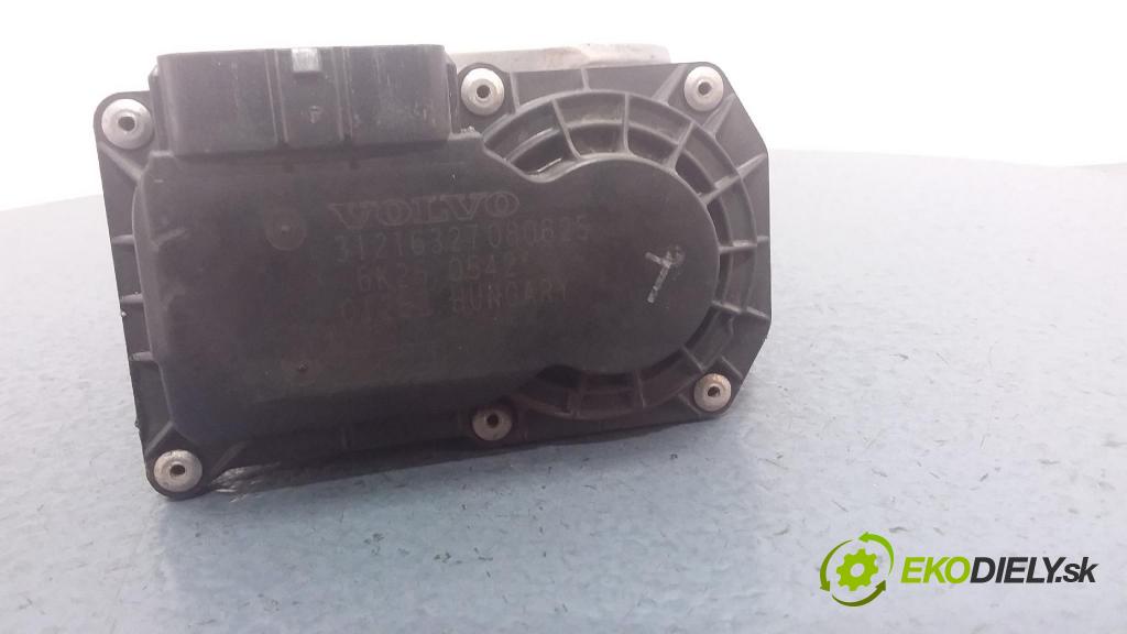Volvo S60 2004 klapka 31216327