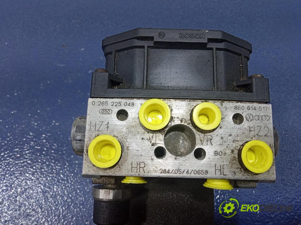 Audi A4 2002 čerpadlo ABS x 8E0614517