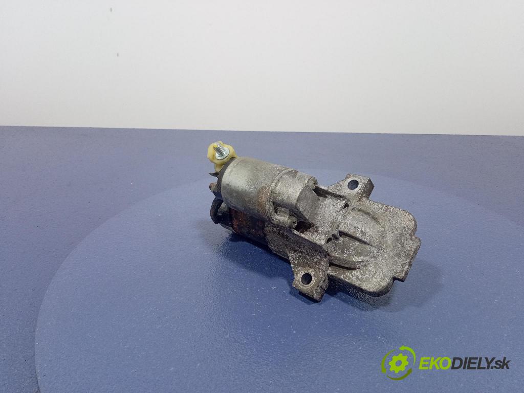 Mazda Cx-7 2007 štartér M000T87681