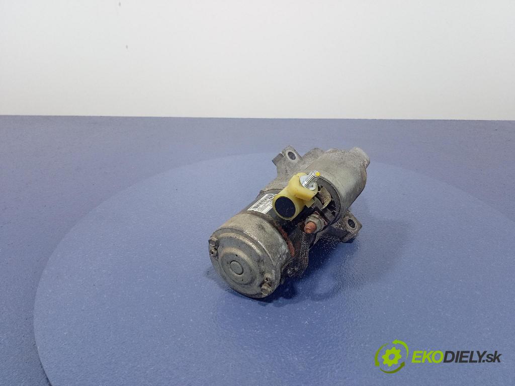 Mazda Cx-7 2007 štartér M000T87681