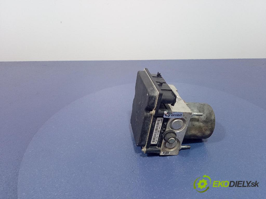 Mazda Cx-7 2007 čerpadlo ABS x EH14437A0