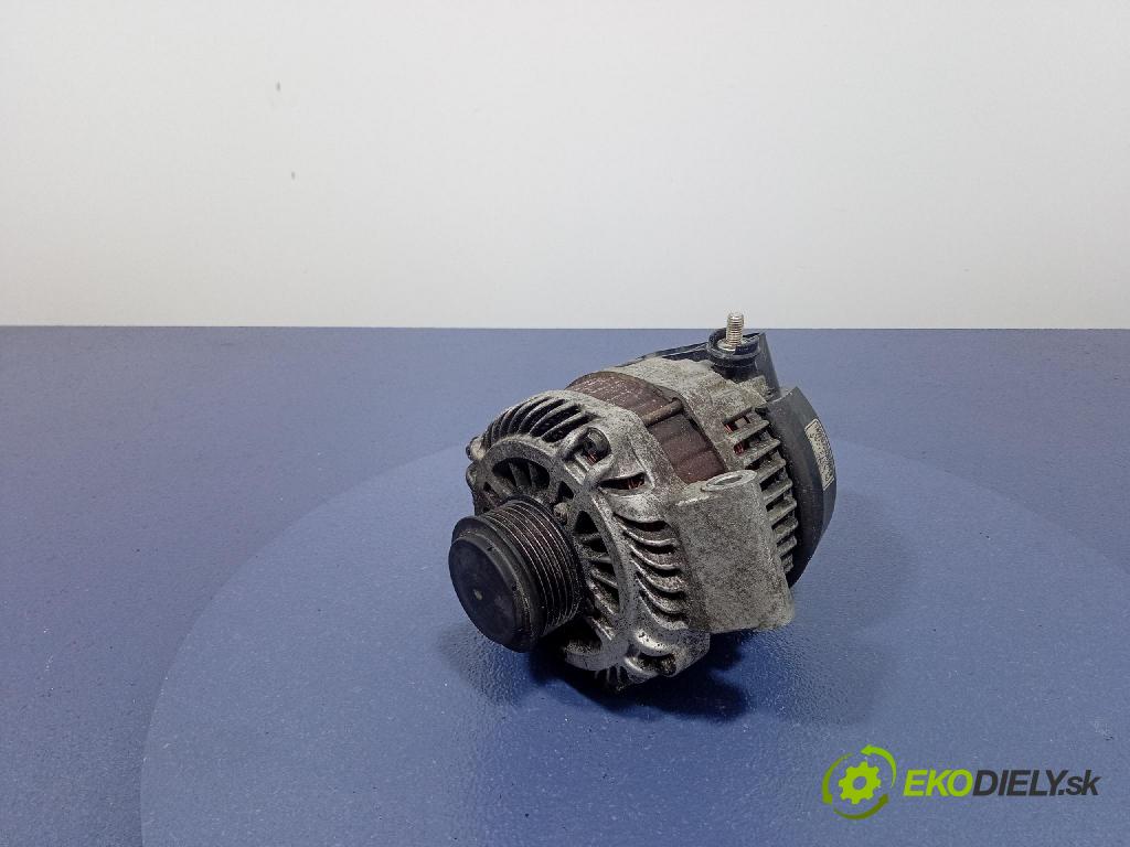 Mazda Cx-7 2007 Alternator A3TJ1181