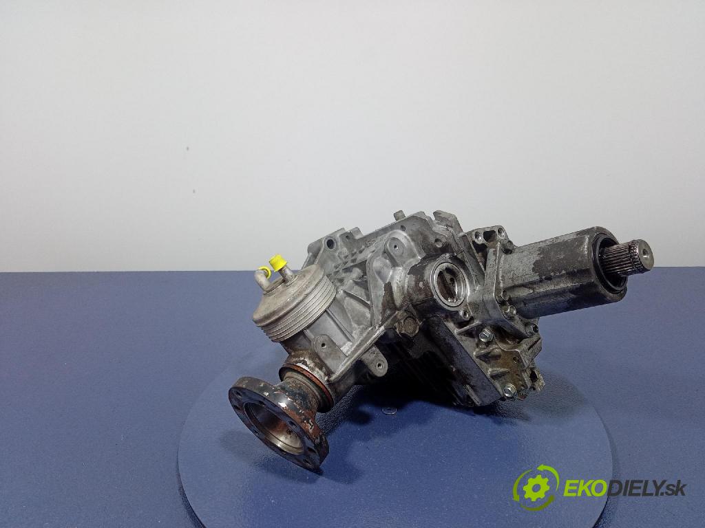 Mazda Cx-7 2007 prevodovka ZNÍŽENIE: 01