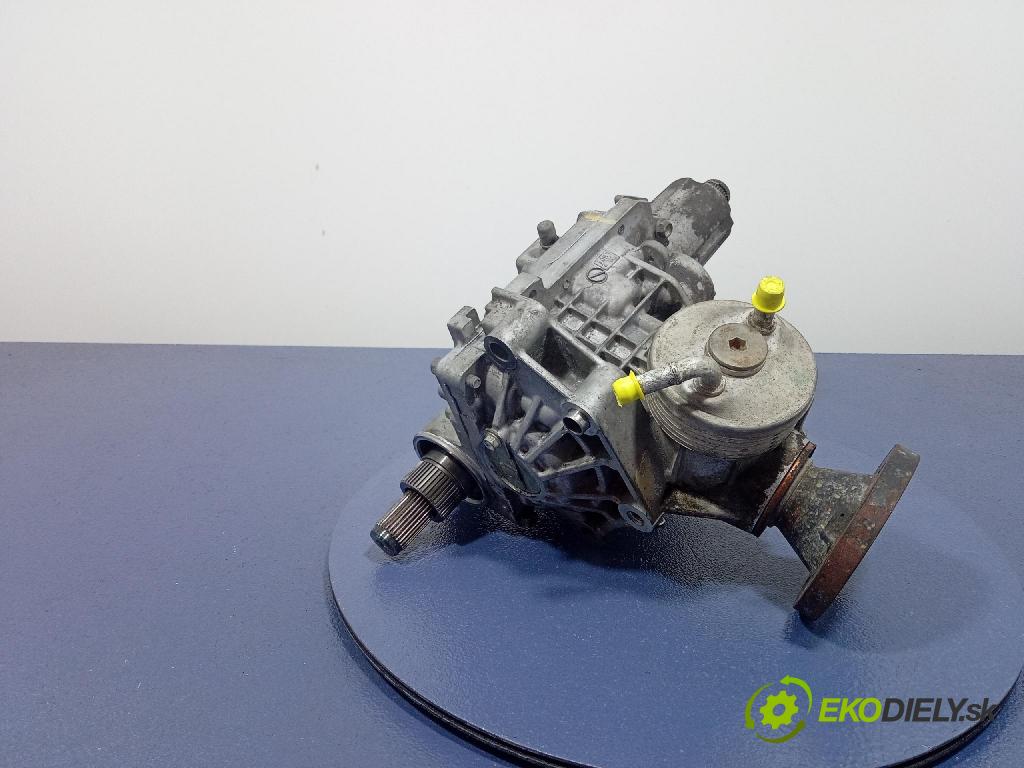 Mazda Cx-7 2007 prevodovka ZNÍŽENIE: 01