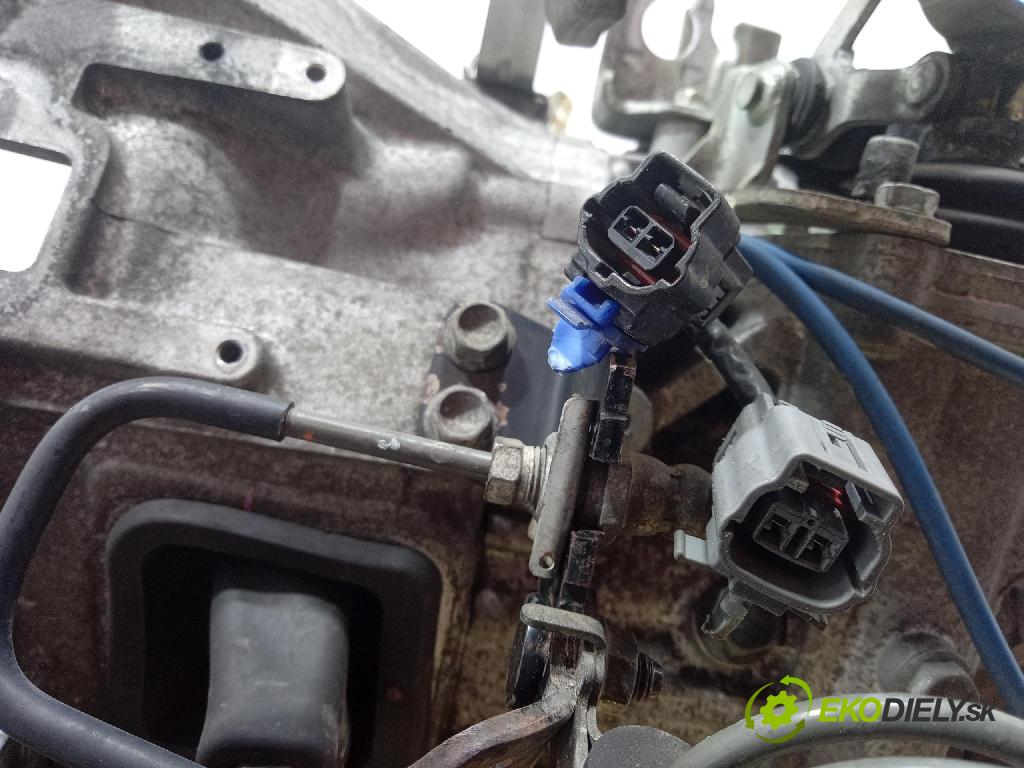 Mazda Cx-7 2007 prevodovka Manualna 01