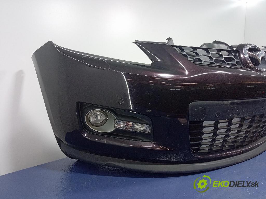 Mazda Cx-7 2007 nárazník před EH10-5003I