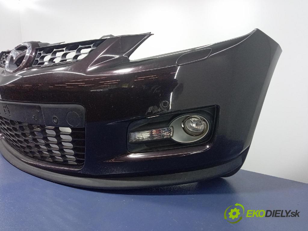 Mazda Cx-7 2007 nárazník před EH10-5003I