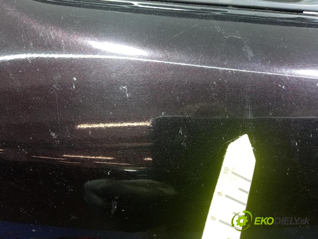 Mazda Cx-7 2007 nárazník před EH10-5003I