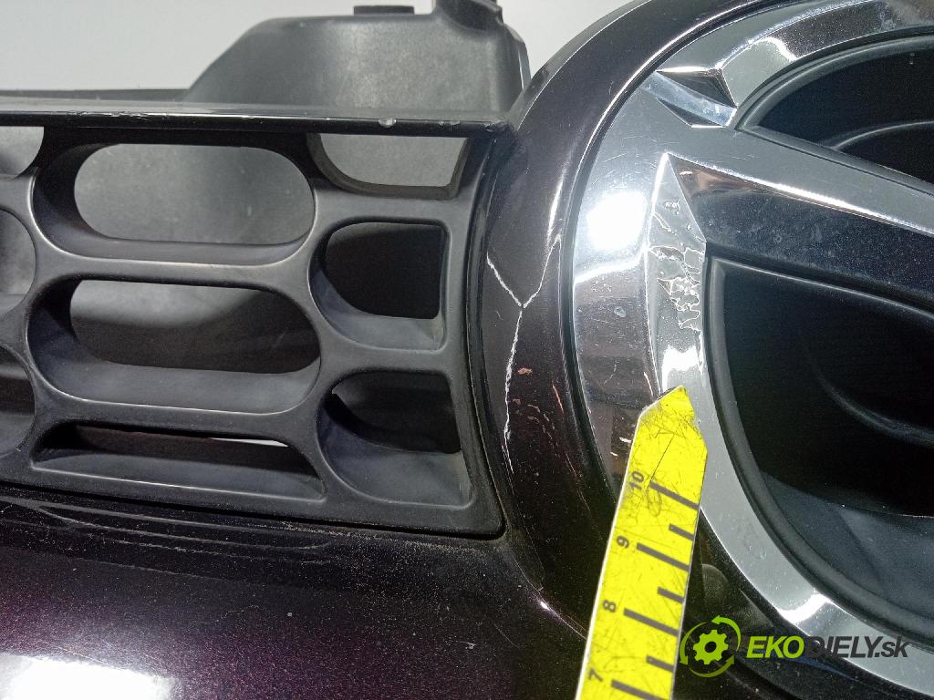 Mazda Cx-7 2007 nárazník před EH10-5003I