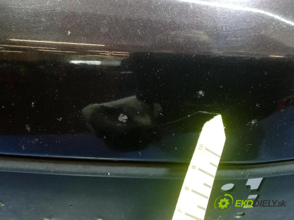 Mazda Cx-7 2007 nárazník před EH10-5003I