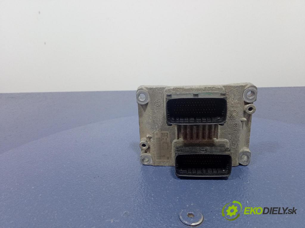 Fiat Punto 2002 riadiaca jednotka Motor: 26SA7140