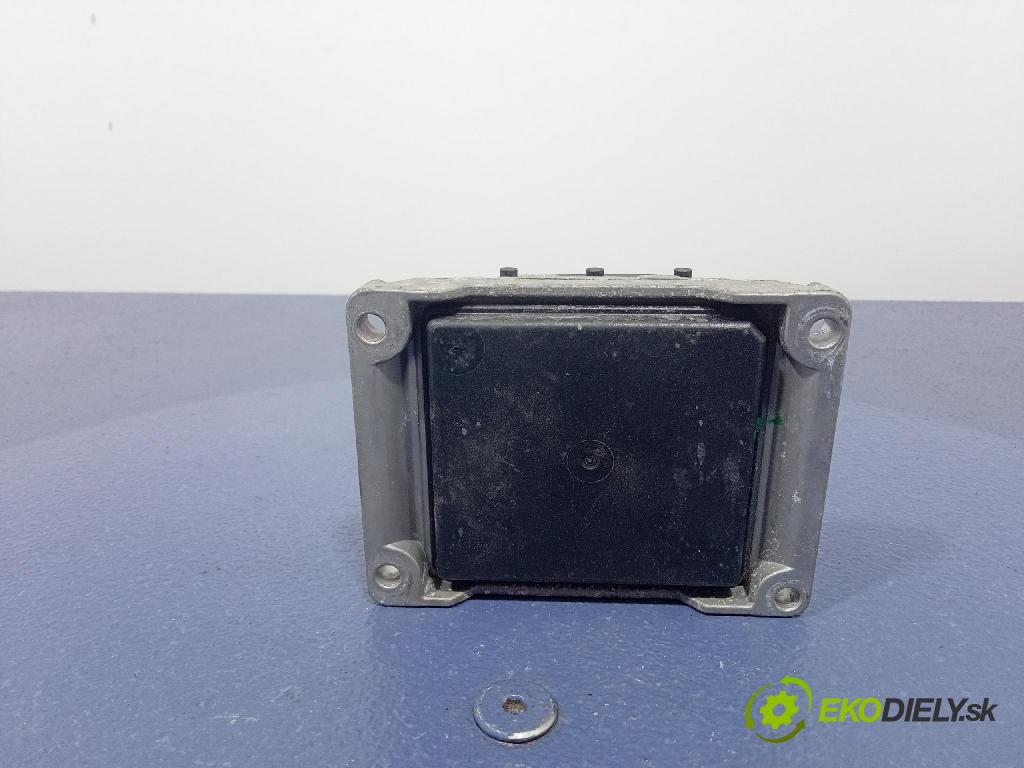 Fiat Punto 2002 riadiaca jednotka Motor: 26SA7140
