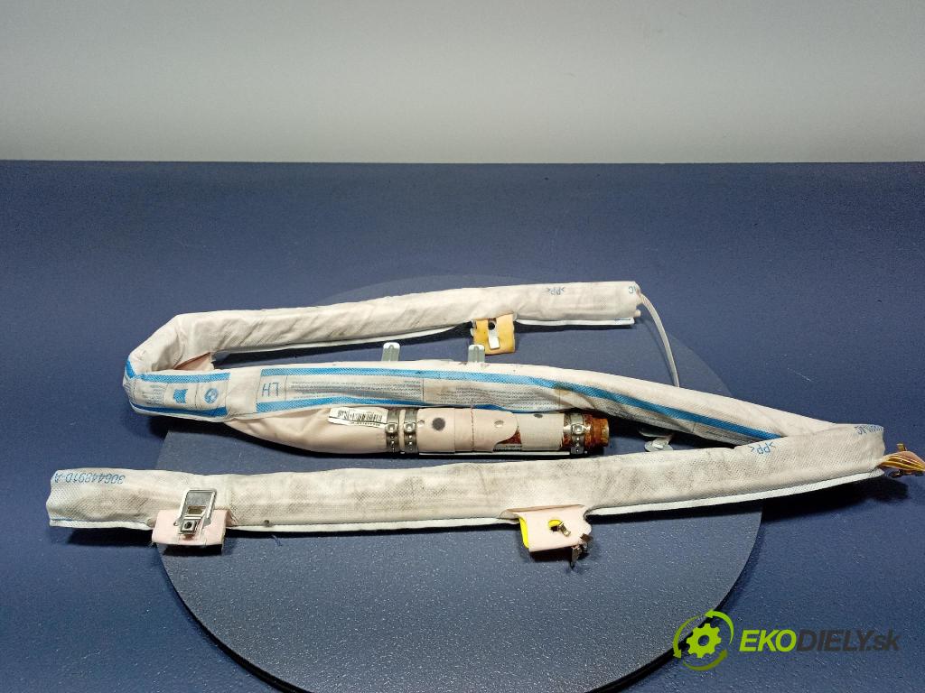 Bmw Seria 5 2013 Airbag: clona x 8491434