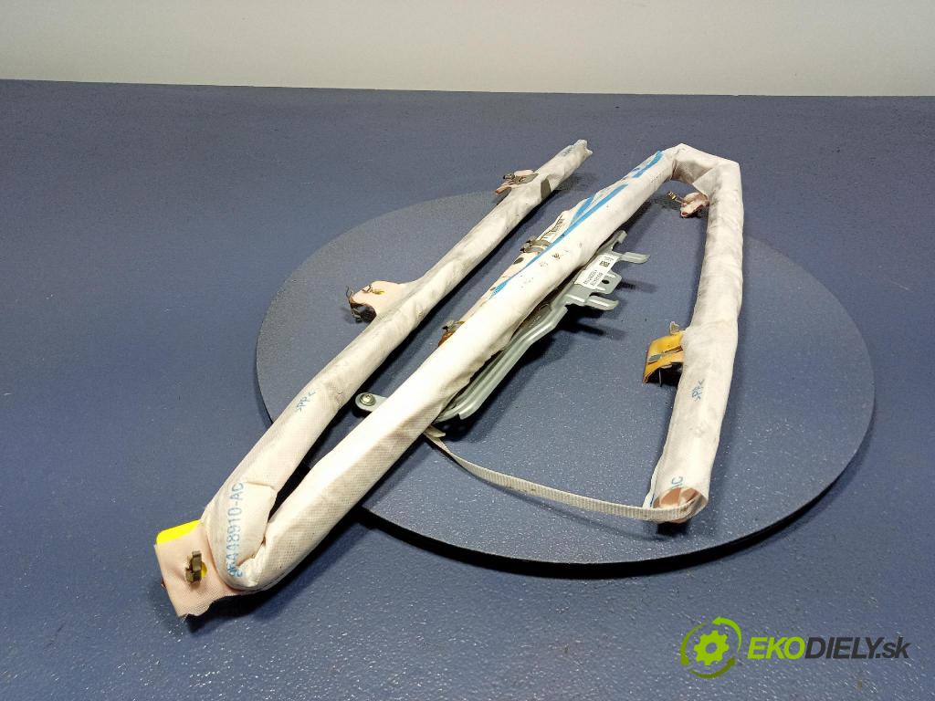Bmw Seria 5 2013 Airbag: clona x 8491434