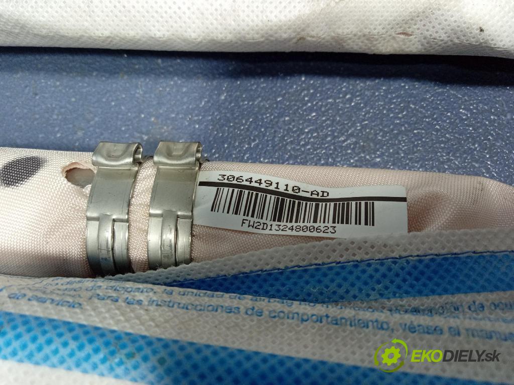 Bmw Seria 5 2013 Airbag: clona x 8491434