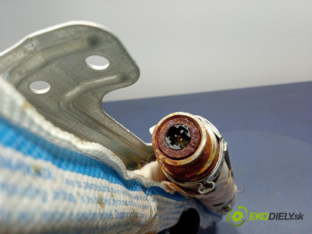Bmw Seria 5 2013 Airbag: clona x 8491434