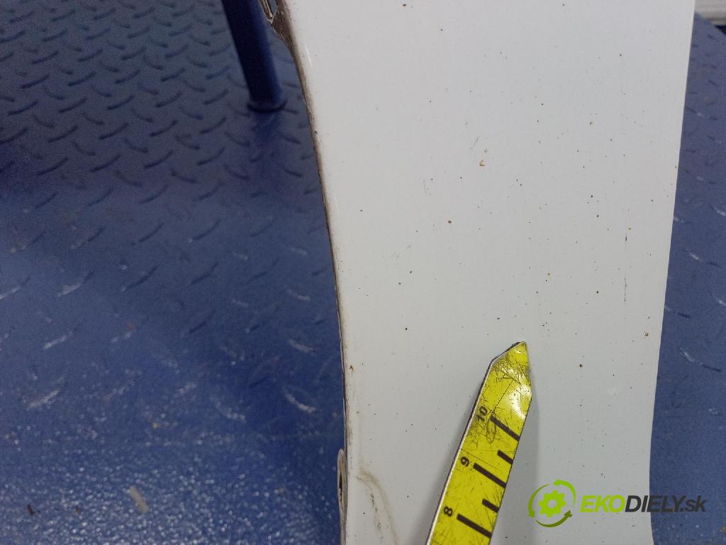 Kia Picanto 2015 blatnik před Levý: 01