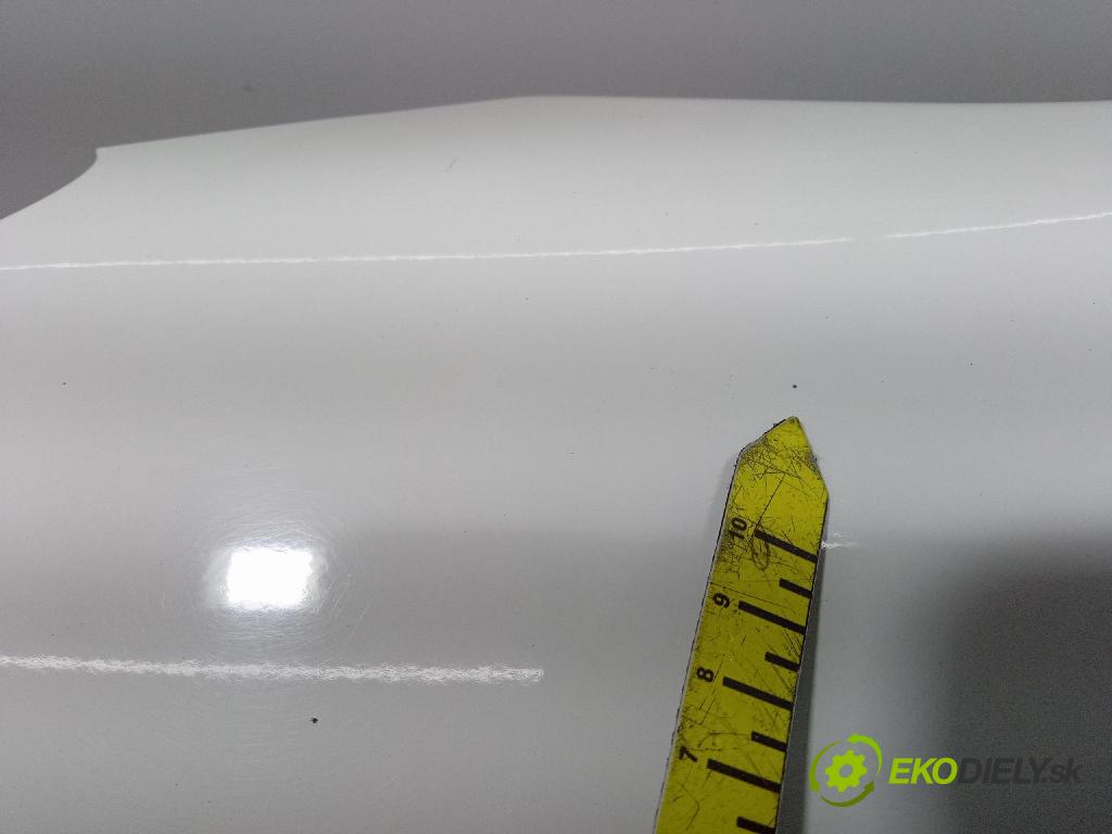 Kia Picanto 2015 blatnik před Levý: 01