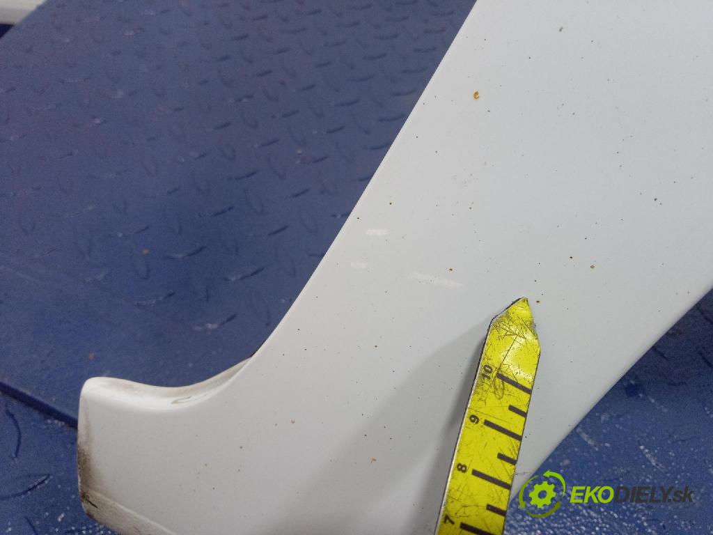 Kia Picanto 2015 blatnik před v pravo: 01