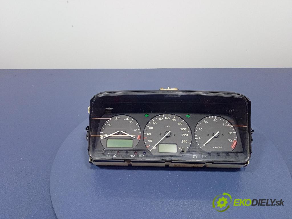 Vw Passat 1995 prístrojovka/ budíky 3A0919033F