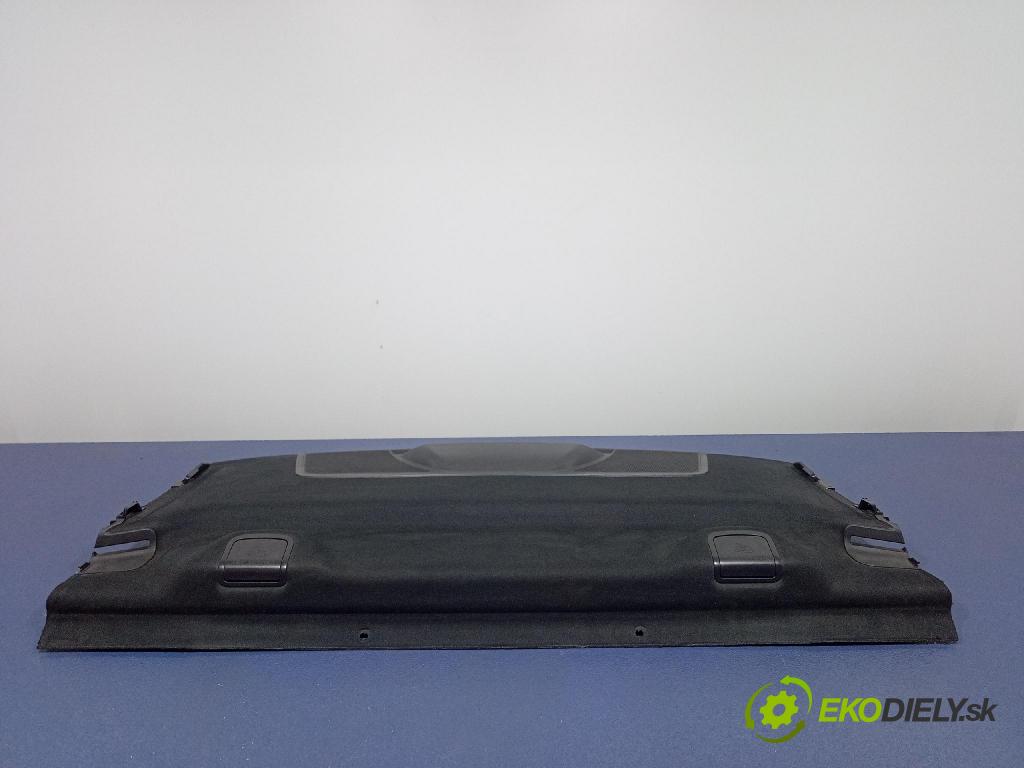 Peugeot 508 2017 kufra: 96873357ZE