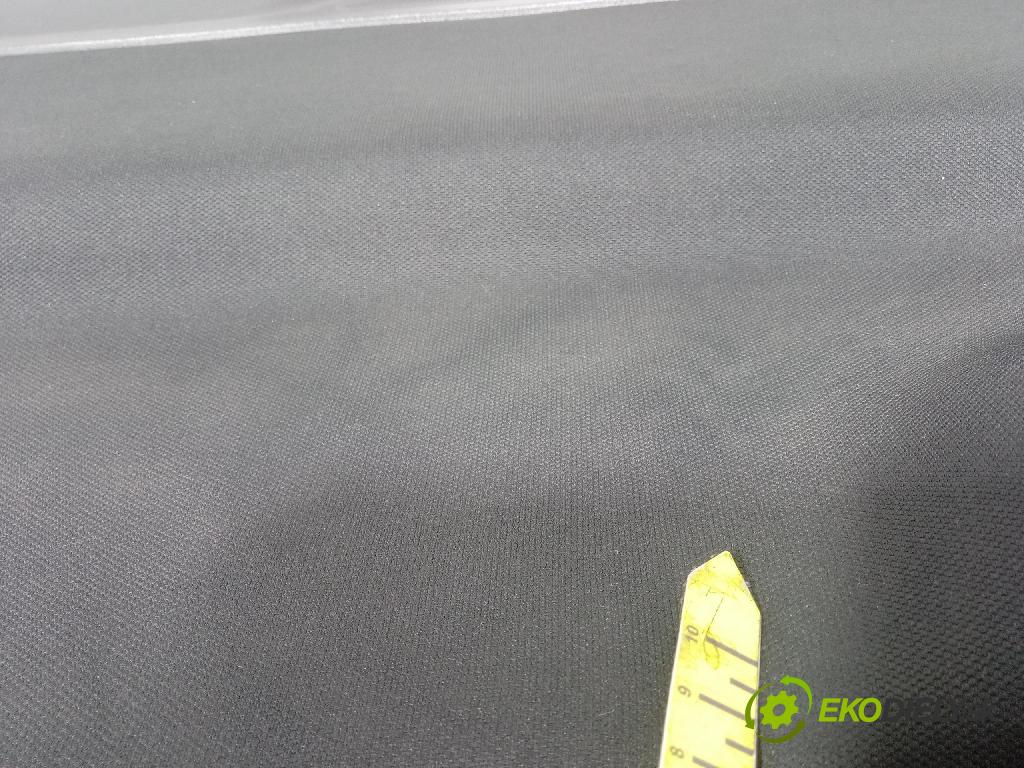 Peugeot 508 2017 kufra: 96873357ZE