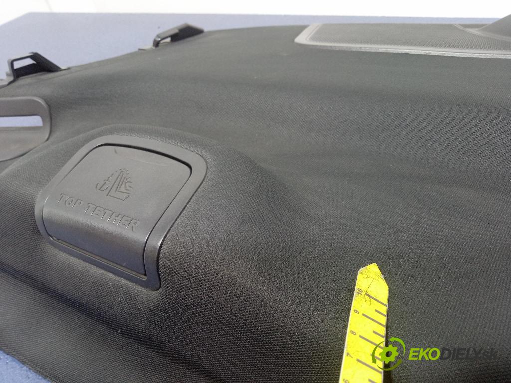 Peugeot 508 2017 kufra: 96873357ZE