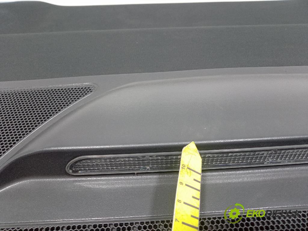 Peugeot 508 2017 kufra: 96873357ZE