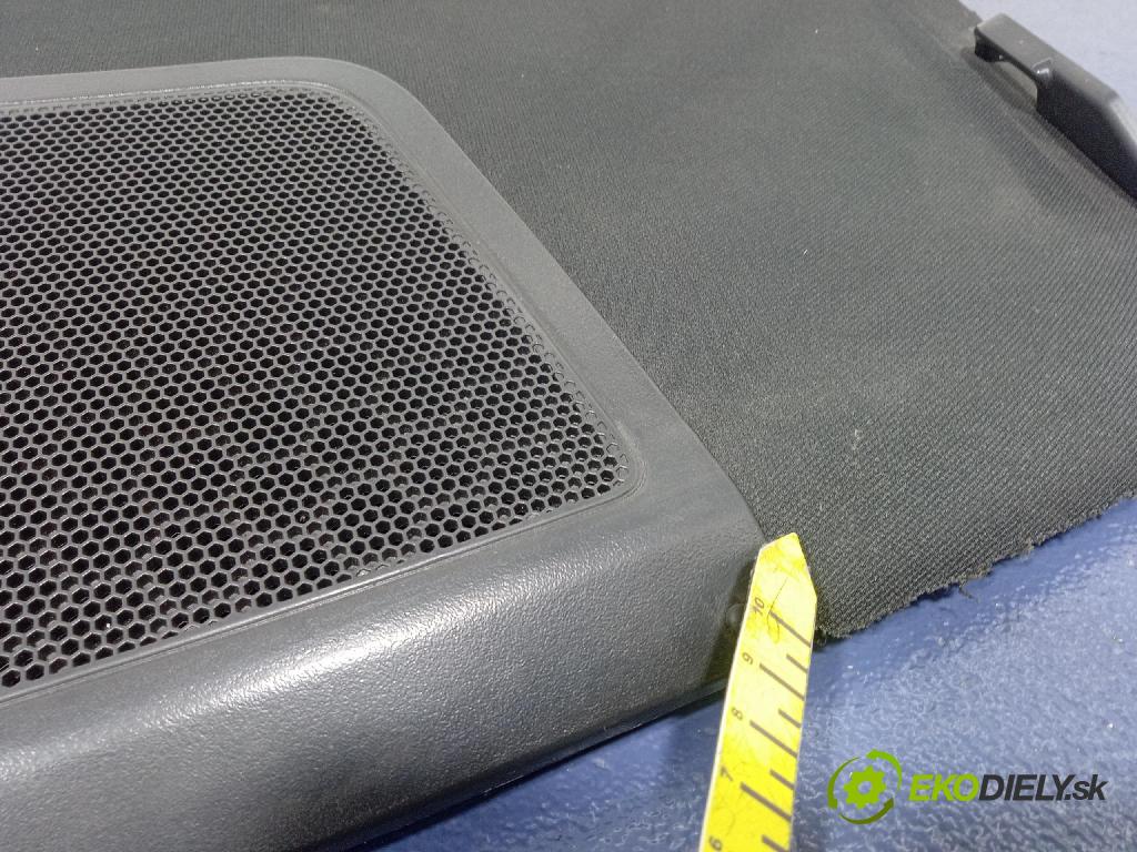 Peugeot 508 2017 kufra: 96873357ZE