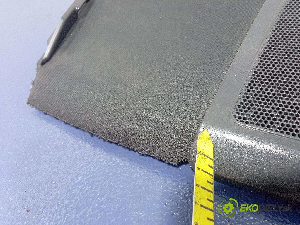 Peugeot 508 2017 kufra: 96873357ZE