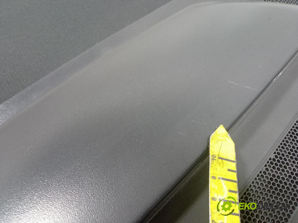 Peugeot 508 2017 kufra: 96873357ZE