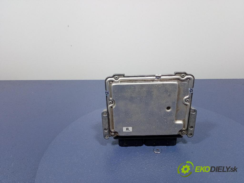 Peugeot 508 2017 riadiaca jednotka Motor: 9814182680