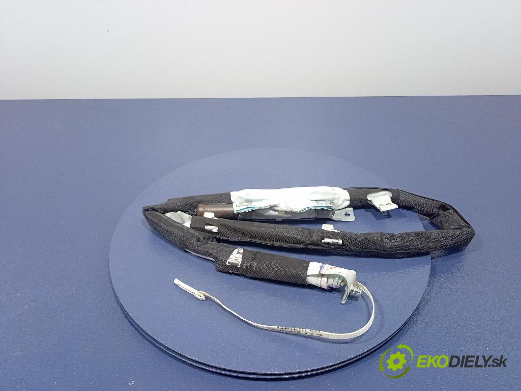 Peugeot 508 2017 Airbag: clona x 9802985280